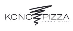 KONOPIZZA