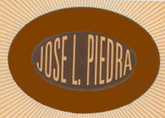 JOSE L.PIEDRA