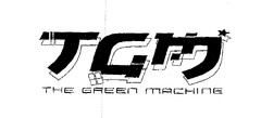 TGM THE GREEN MACHINE