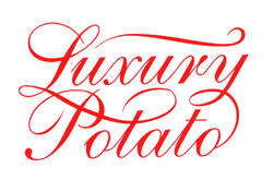 Luxury Potato