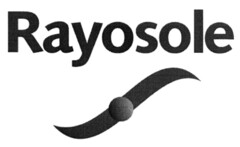 Rayosole