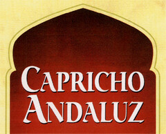 CAPRICHO ANDALUZ