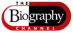 THE Biography CHANNEL