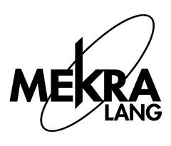 MEKRA LANG