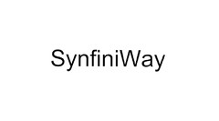 SynfiniWay