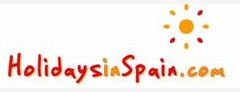 HolidaysinSpain.com