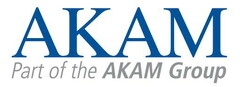 AKAM Part of the AKAM Group