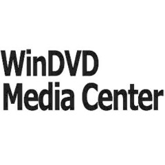 WinDVD Media Center