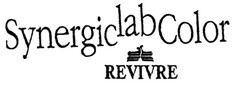 Synergic lab color revivre