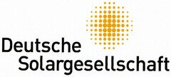 Deutsche Solargesellschaft