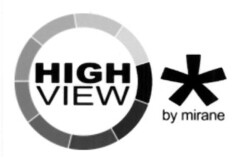 HIGH VIEW by mirane