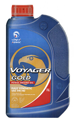 VOYAGER GOLD