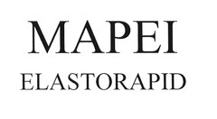 MAPEI ELASTORAPID