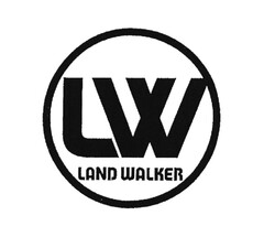 LW LAND WALKER
