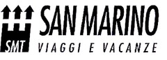 SAN MARINO VIAGGI E VACANZE