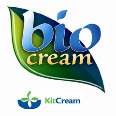 bio cream KitCream