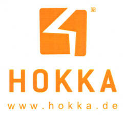 HOKKA www.hokka.de