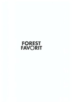 FOREST FAVORIT