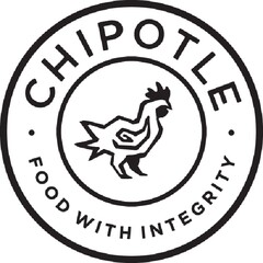 CHIPOTLE - FOOD WITH INTEGRITY