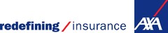 redefining/insurance AXA