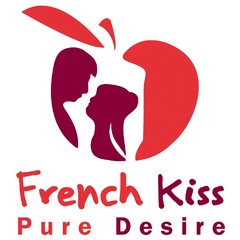 FRENCH KISS PURE DESIRE