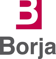 B Borja