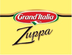 grand'italia zuppa