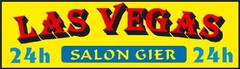 LAS VEGAS SALON GIER 24h