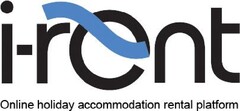 I-RENT ONLINE HOLIDAY ACCOMODATION RENTAL PLATFORM