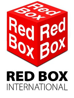 RED BOX INTERNATIONAL