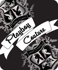 PLAYBOY COUTURE