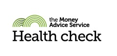 THE MONEY ADVICE SERVICE HEALTH CHECK