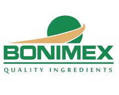 BONIMEX QUALITY INGREDIENTS