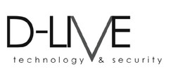 D-LIVE TECHNOLOGY & SECURITY