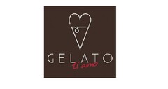 GELATO TI AMO