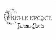 BELLE EPOQUE PERRIER-JOUËT