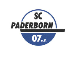 SC PADERBORN 07 e.V.