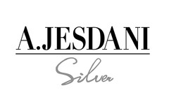 A. Jesdani silver