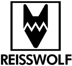 REISSWOLF