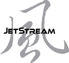 JETSTREAM