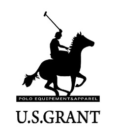 U.S.GRANT Polo Equipement&Apparel