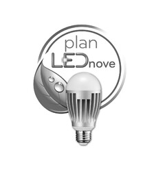 plan LEDnove