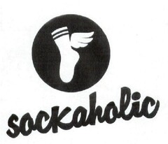 SOCKAHOLIC