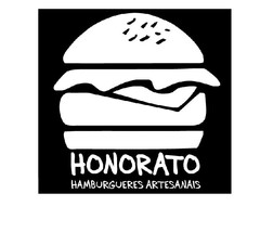 HONORATO HAMBURGUERES ARTESANAIS