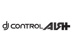 DJ CONTROL AIR