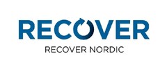 RECOVER RECOVER NORDIC