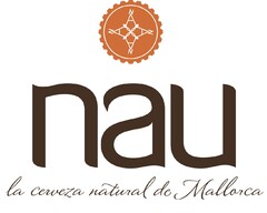 Nau La cerveza natural de Mallorca