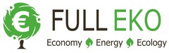 FULL EKO Economy Energy Ecology