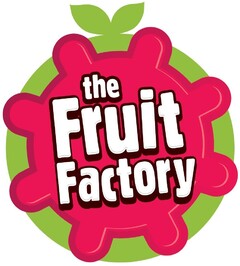 the Fruit Factory