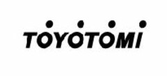 TOYOTOMI